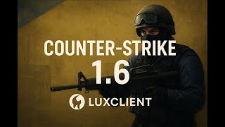 LuxClient 1.6 client last "update": 10422 May 7 2025