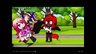 You Are Only Mine Tu Ares Solo Mía Ft.kitsune Uvu, Evil Uni Y Fenneking