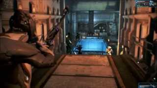 Warframe AI Stupidity: The Grineer A-Team