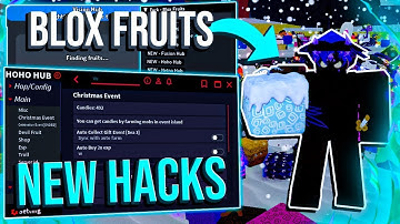 [[🔥NEW UPDATE 18] Roblox Blox Fruits Hack Script GUI: Auto Farm, Devil Fruit Sniper! 2023