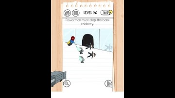 Brain Test 3: Tricky Quests (Level 147)