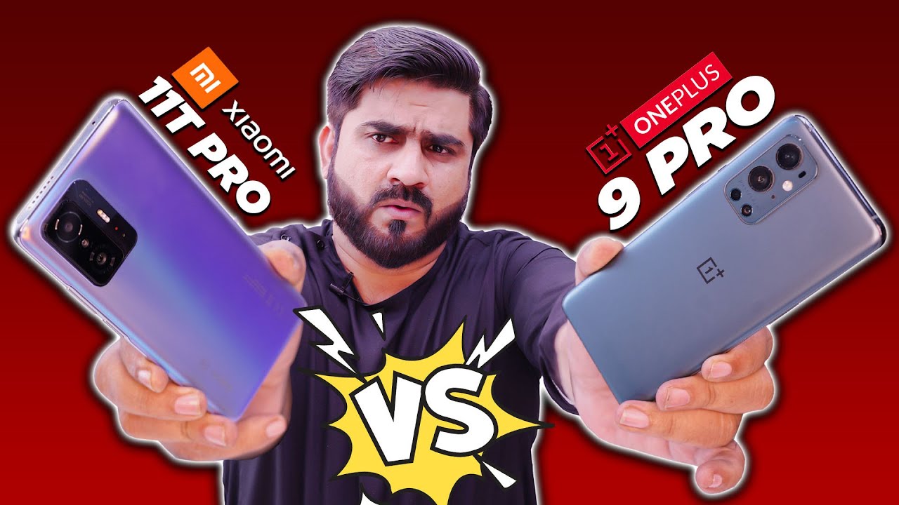 Xiaomi 11T Pro review, a flagship killer?