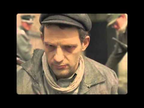 საულის შვილი - 14 აპრილიდან