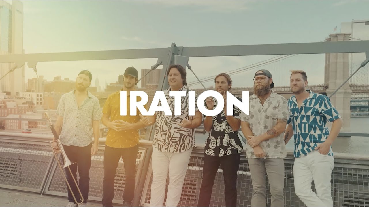 rebelution iration tour
