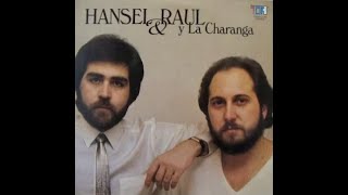 Hansel y Raul - Maria [Official Audio]