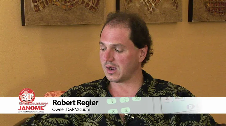 Robert Regier