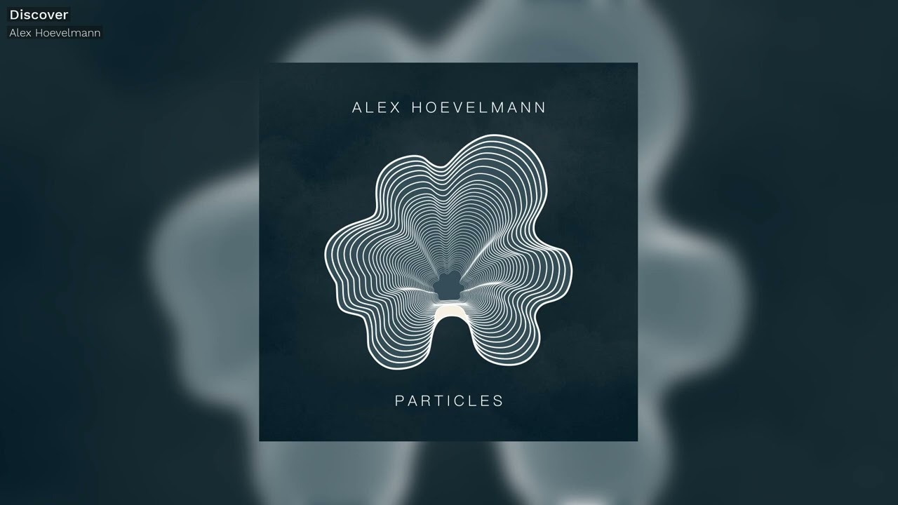 Sleduj Alex Hoevelmann - Discover - 3000Grad na YouTube Sleduj Alex Hoevelmann - Discover - 3000Grad na YouTube