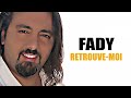 FADY BAZZI - Retrouve-moi (Official Lyrics Video)