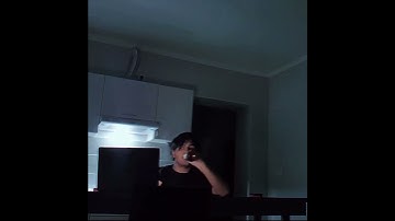 THRILL PILL - Отрывок нового трека#2 (ИСКРЕННЕ Я сегодня ночью)