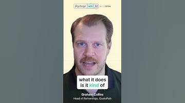 How Simple AI Tools Can Be a Gamechanger | with Graham Collins from QuotaPath