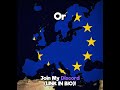 Question for Europe #europe #european #map #mapping #mapper