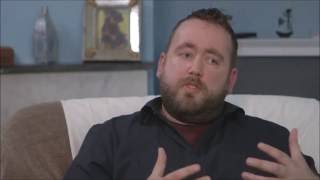 Breed-specific legislation (Interview with Páraic Ó Súilleabháin) Breed-specific legislation (Interview with Páraic Ó Súilleabháin)