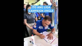 Ito Ang Ligacdanaign Jingle