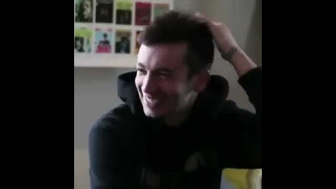 Daily Dose Of Tyler Joseph: Smiley Happy Boy
