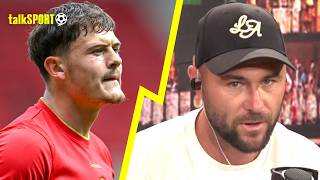 "FULL OF CONFIDENCE!" Charlie Austin RAVES About Will Lankshear After Debut Middlesbrough Goal!