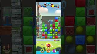 Pet Rescue Saga Level 4628 No Boosters
