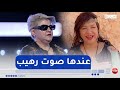 نعيمة الدزيرية تختار حسيبة عمروش كأحسن فنانة أدت التراث الجزائري