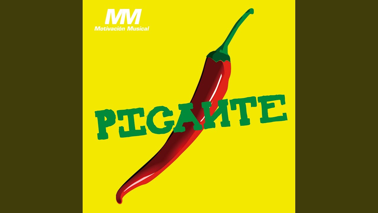 在 YouTube 上观看 Picante