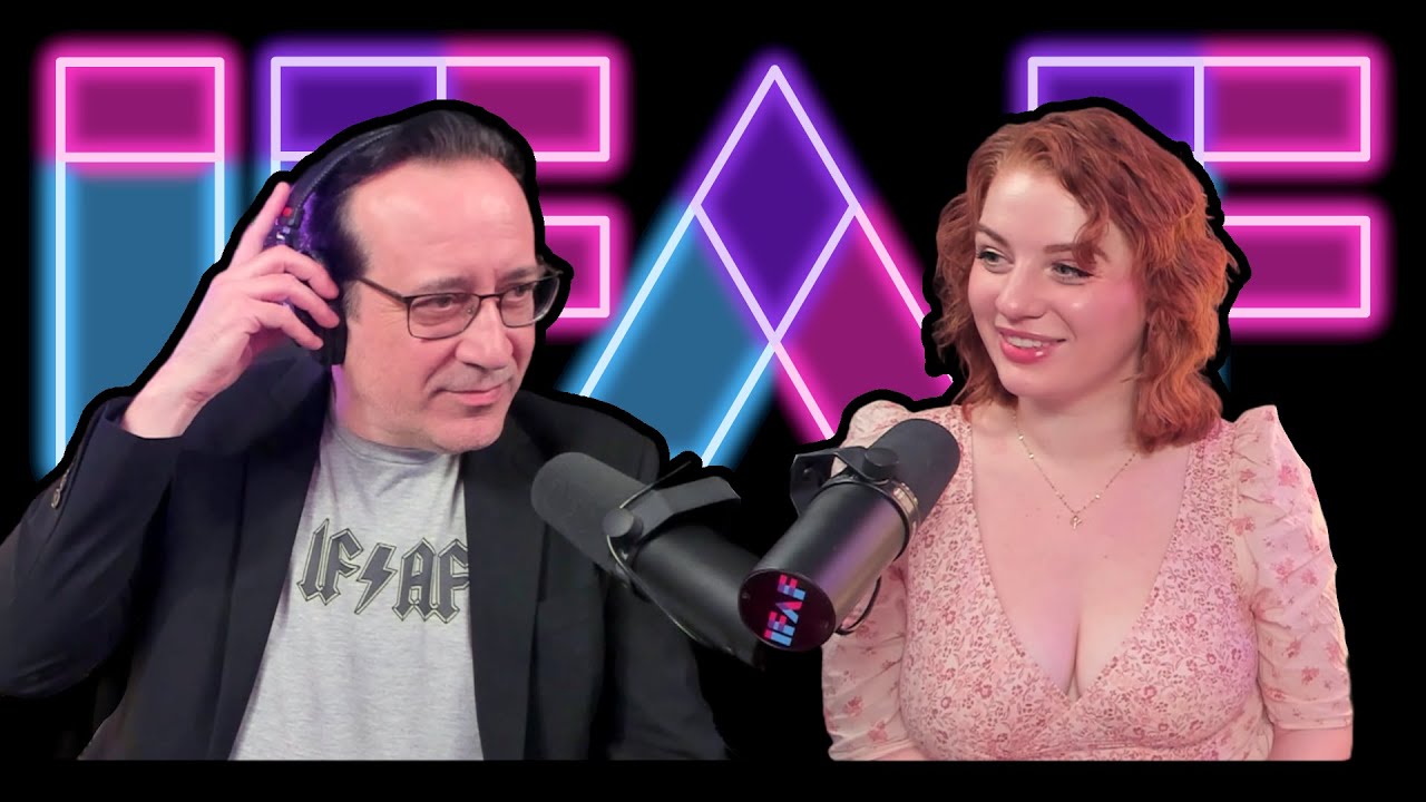 Clip - Meet STEVE Strong Thermal Emission Velocity Enhancement!