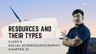 Class VIII Social Science (Geography) Chapter 1: Resources and their types screenshot 5