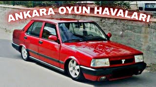 Ankara Oyun Havaları Remix 2022 | ( Gel de Oynama Şimdi ) Bomba Oyun Havaları 2022 , [ Megamix ] iET