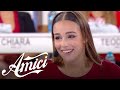 Amici 24 - Alessia - Non Voglio Mica La Luna