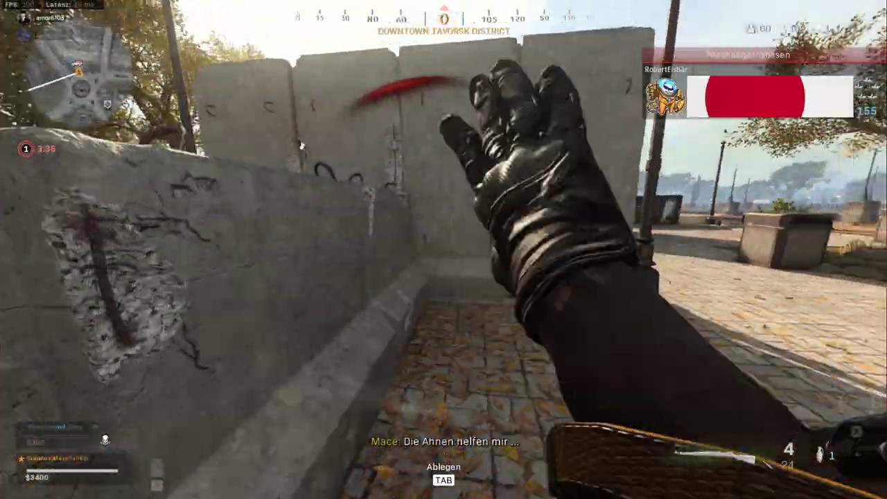 Best COD Warzone Double Kill - YouTube