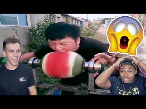 Like A Boss 2018 Compilation ft. Reaction Time