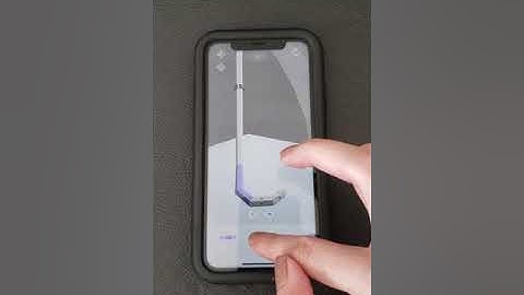 Play It Pretty - Poly Puzzle gameplay hyper casual game review for IPhone and Android