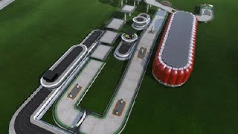 TmNations ESWC D-1 20.19 by racehans (9 Oct 2022)