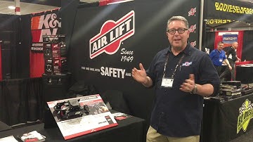 Action CTP Expo - Air Lift