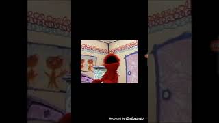Elmos World Flowers Bananas & More 2000 Ba Elmo Worlds
