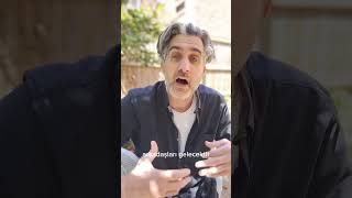 Gather In Kurucularından Memet Ali Alaboranın Size Bir Çağrısı Var