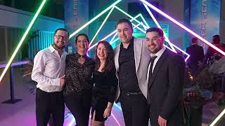 İnci Holding “Gelecek Seninle” Toplantısı