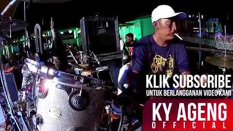 LAGU DANGDUT TERGALAU TAHUN INI  D   GERRY MAHESA    KADO PERKAWINAN   NEW PALLA