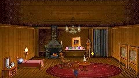 Shadow of The Comet - Sixth Part