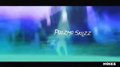 My New Intro With My Clan Name Prozmo Skilzz