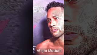 Neymar At This Interview