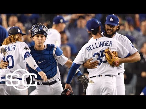 World Series 2017: Dodgers vs. Astros Game 7 Live Updates