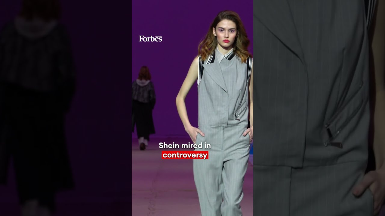 How Shein S Business Strategy Allowed It To Overtake Rivals Zara And H M