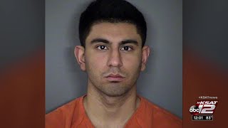 Man accused of stabbing stepdad during alcohol-fueled clash in Kirby