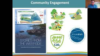 Donal O'Keeffe | LAWPRO | Evolving Community Engagement