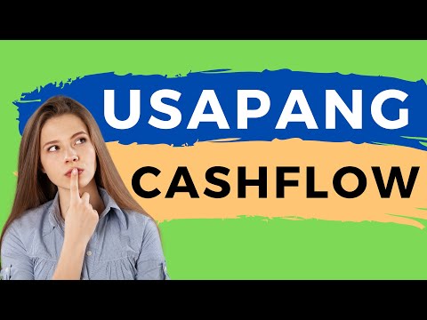 Video: Ano ang ibig sabihin ng cash flow to sales ratio?