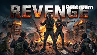 🔴LIVE | RUST | KING of the KNIGHTS OF THE TOMATO-M249 | Peanut's Wasteland