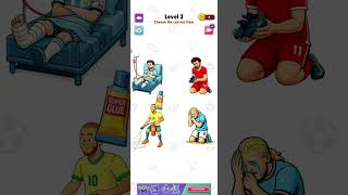 Mini soccer football cup 2026, new mobile game 2026, FHD 1080p gameplay, no commentary screenshot 4