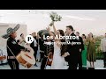 Los Abrazos Wedding Venue | Atelier Playa Mujeres
