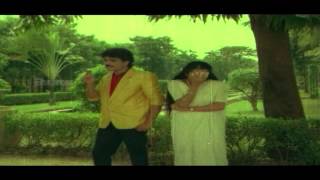 Aakhari Poratam Movie || Nagarjuna Misunderstand Suhasini Comedy Scene || Nagarjuna, Sridevi