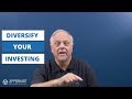 How + Why You Should Diversify Your Investment Portfolio!