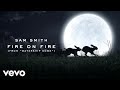 Sam smith  fire on fire from watership down