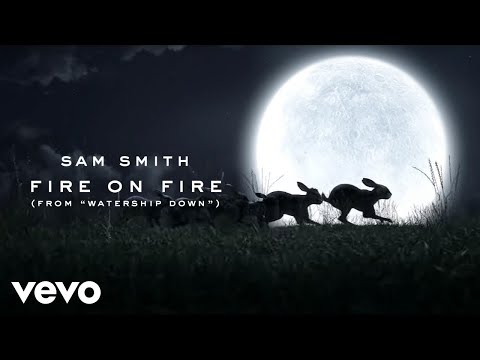 Sam Smith – Fire On Fire mp3 zene letöltés